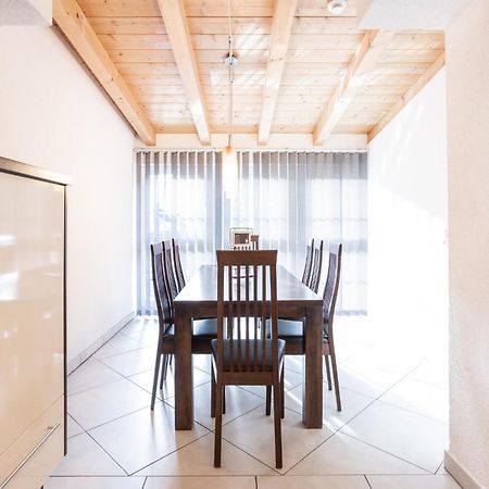 Apart Relax Langenfeld Ngoại thất bức ảnh