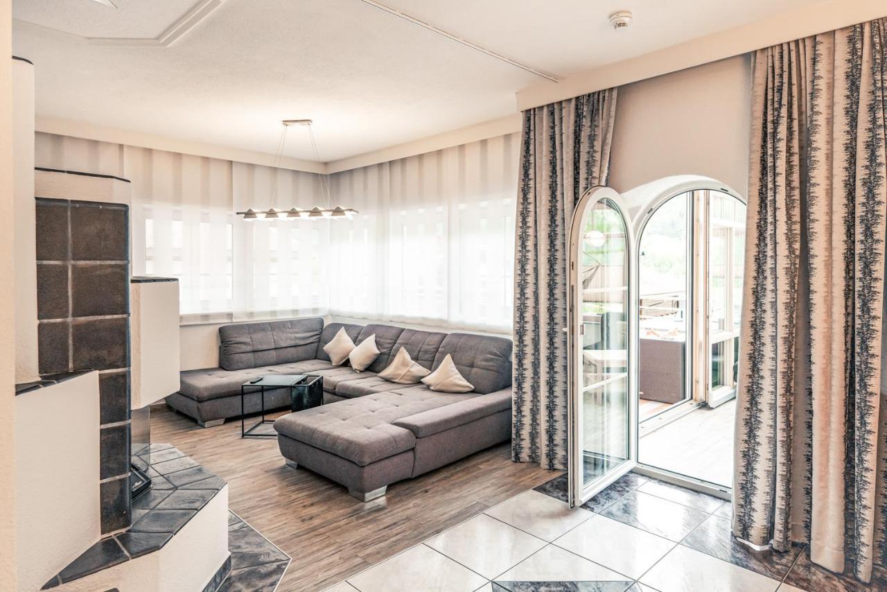 Apart Relax Langenfeld Ngoại thất bức ảnh