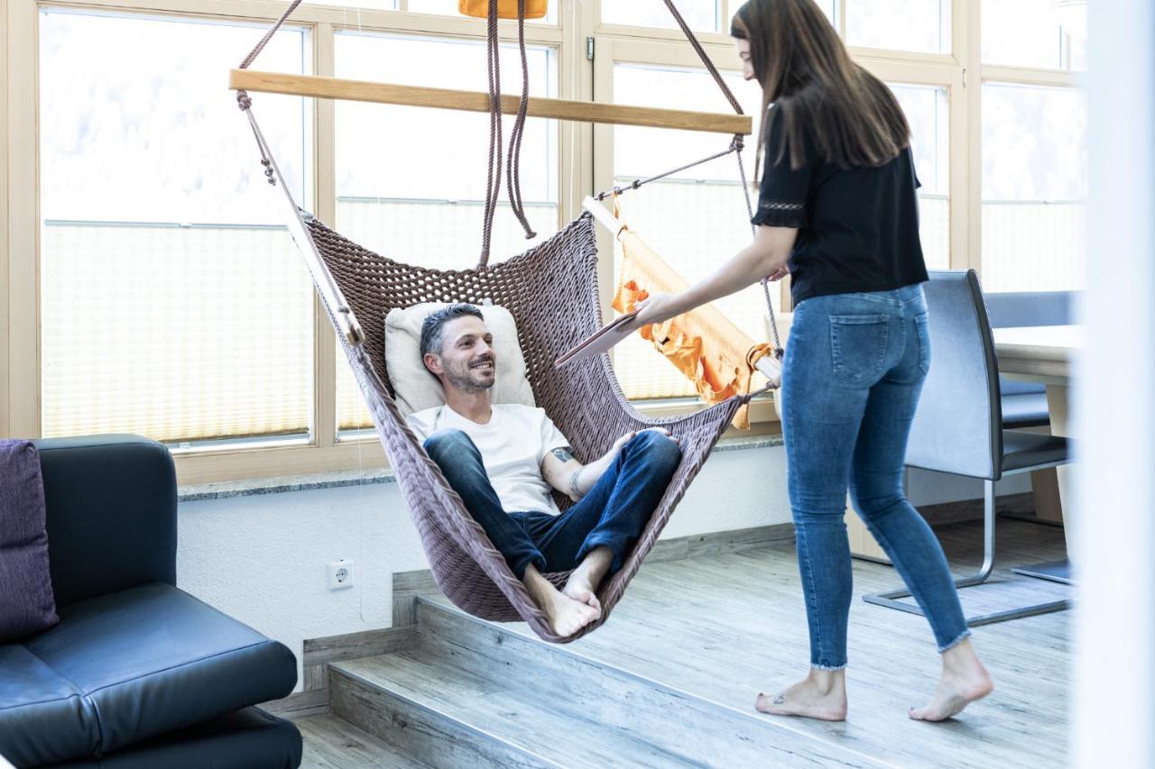 Apart Relax Langenfeld Ngoại thất bức ảnh