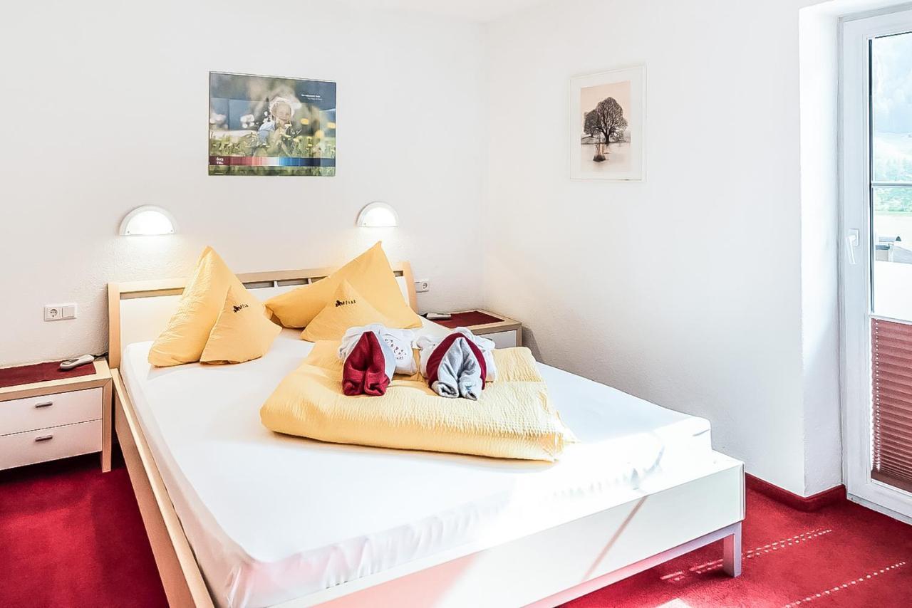 Apart Relax Langenfeld Ngoại thất bức ảnh
